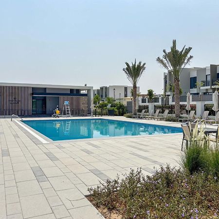 Frank Porter - La Rosa 6 Dubaj Exteriér fotografie