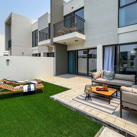 Frank Porter - La Rosa 6 Dubaj Exteriér fotografie